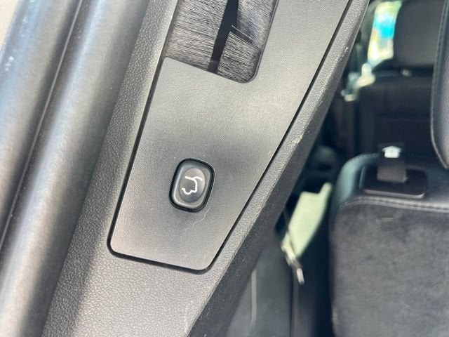 2015 Dodge Grand Caravan SXT Plus