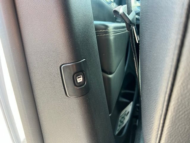 2015 Dodge Grand Caravan SXT Plus