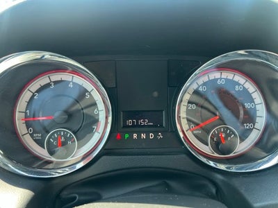 2015 Dodge Grand Caravan SXT Plus
