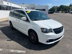 2015 Dodge Grand Caravan SXT Plus