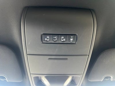 2015 Dodge Grand Caravan SXT Plus