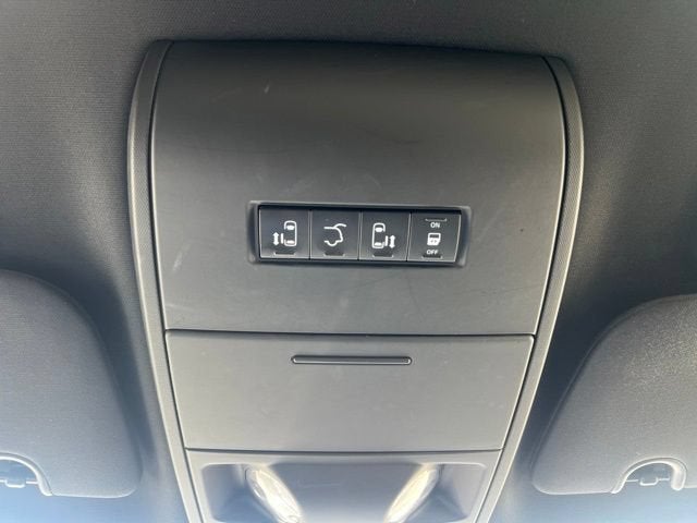 2015 Dodge Grand Caravan SXT Plus