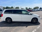 2015 Dodge Grand Caravan SXT Plus