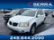 2008 Pontiac Torrent 4DR AWD
