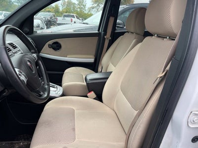 2008 Pontiac Torrent 4DR AWD