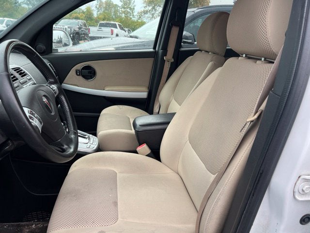 2008 Pontiac Torrent 4DR AWD
