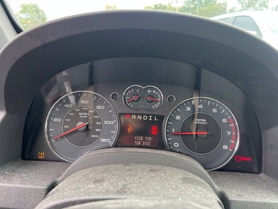 2008 Pontiac Torrent 4DR AWD