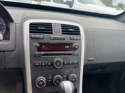 2008 Pontiac Torrent 4DR AWD