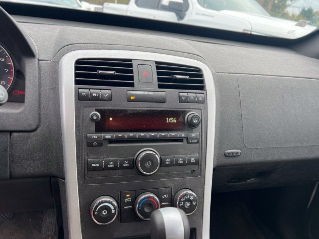 2008 Pontiac Torrent 4DR AWD