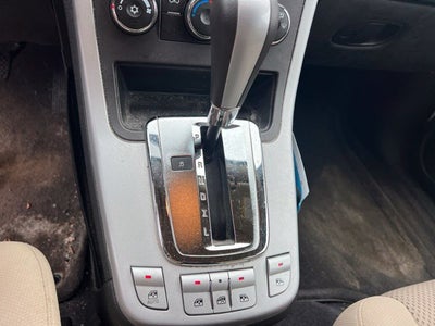 2008 Pontiac Torrent 4DR AWD