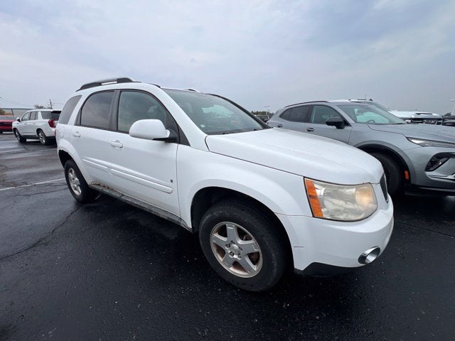 2008 Pontiac Torrent 4DR AWD
