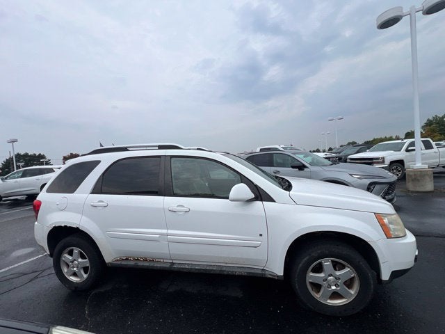 2008 Pontiac Torrent 4DR AWD