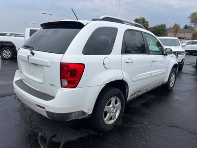 2008 Pontiac Torrent 4DR AWD
