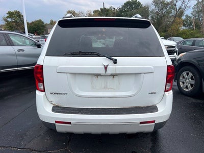 2008 Pontiac Torrent 4DR AWD