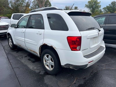 2008 Pontiac Torrent 4DR AWD