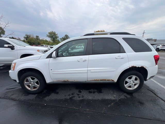 2008 Pontiac Torrent 4DR AWD