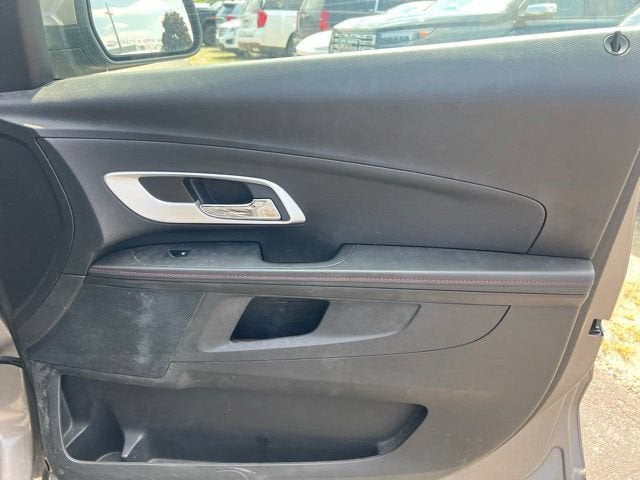 2011 Chevrolet Equinox LT w/1LT