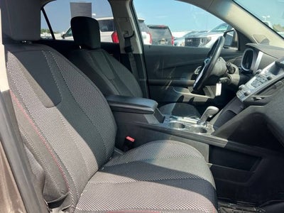 2011 Chevrolet Equinox LT w/1LT