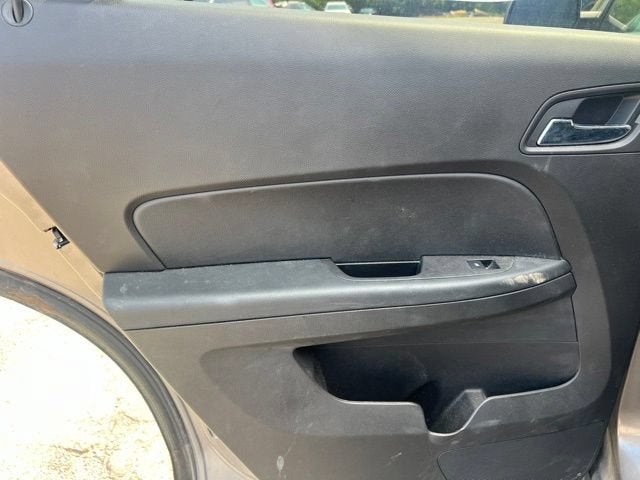 2011 Chevrolet Equinox LT w/1LT