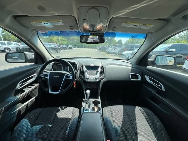2011 Chevrolet Equinox LT w/1LT