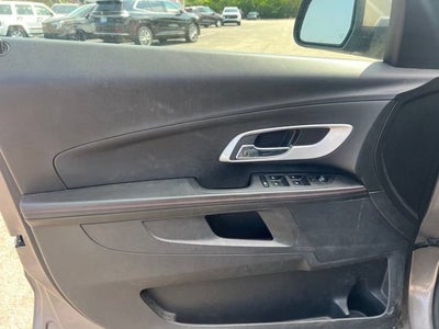 2011 Chevrolet Equinox LT w/1LT