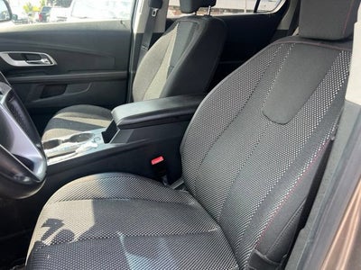 2011 Chevrolet Equinox LT w/1LT