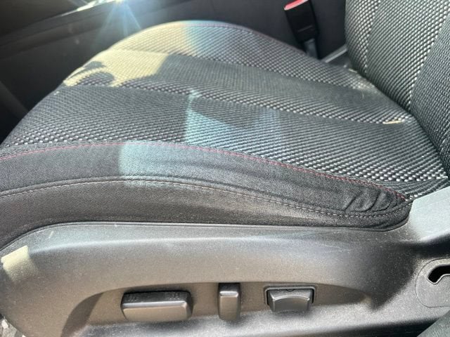 2011 Chevrolet Equinox LT w/1LT