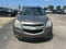 2011 Chevrolet Equinox LT w/1LT