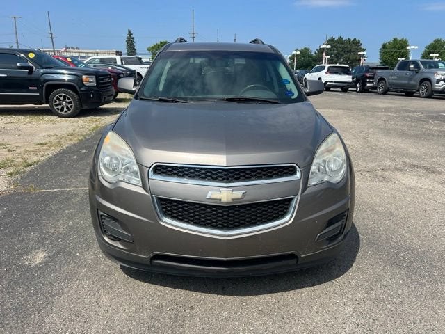 2011 Chevrolet Equinox LT w/1LT