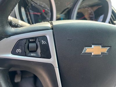 2011 Chevrolet Equinox LT w/1LT