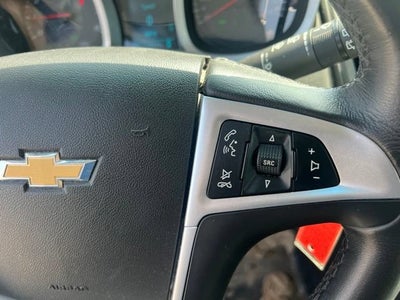 2011 Chevrolet Equinox LT w/1LT