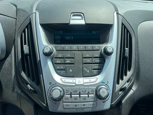 2011 Chevrolet Equinox LT w/1LT