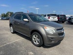 2011 Chevrolet Equinox LT w/1LT