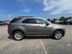 2011 Chevrolet Equinox LT w/1LT