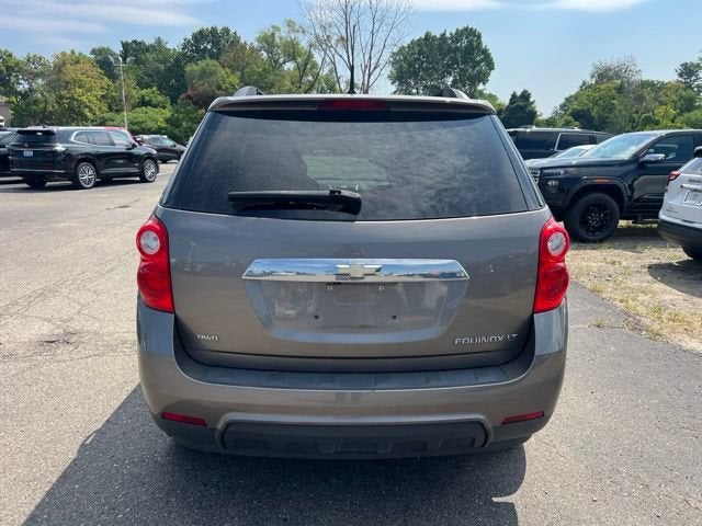 2011 Chevrolet Equinox LT w/1LT