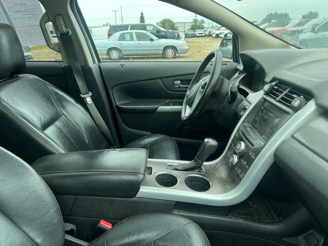 2011 Ford Edge SEL