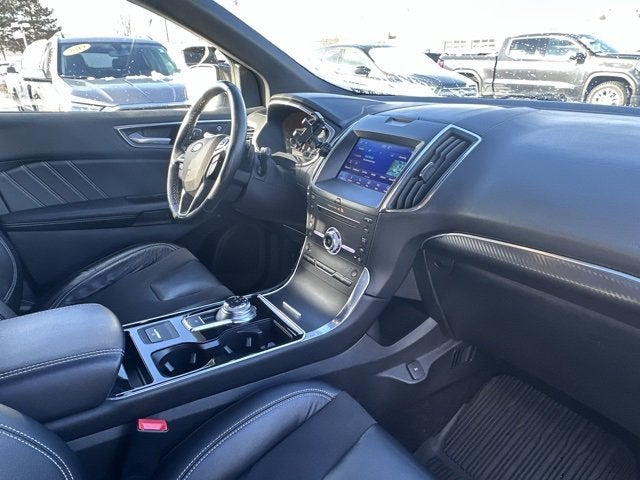2019 Ford Edge ST