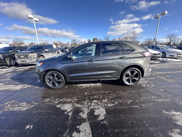 2019 Ford Edge ST