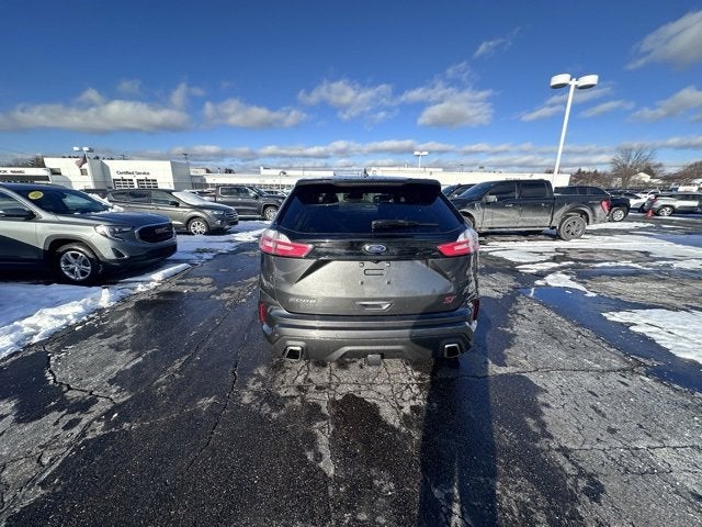 2019 Ford Edge ST
