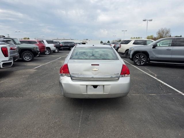 2008 Chevrolet Impala LT