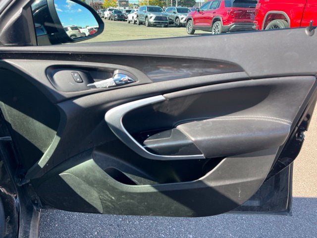 2014 Buick Regal Premium I