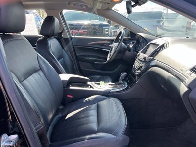 2014 Buick Regal Premium I