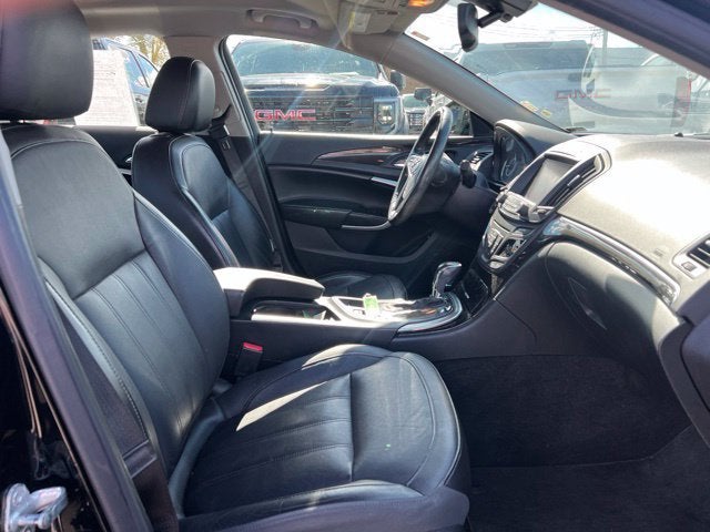 2014 Buick Regal Premium I