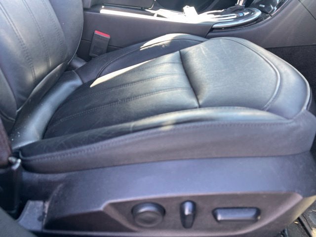 2014 Buick Regal Premium I