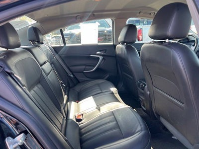 2014 Buick Regal Premium I