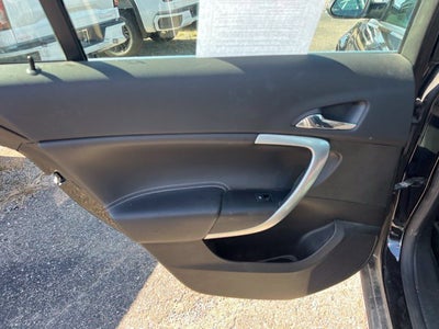 2014 Buick Regal Premium I