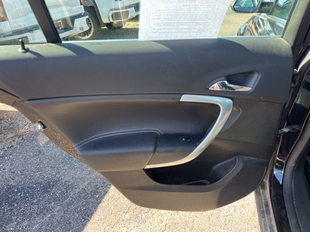 2014 Buick Regal Premium I