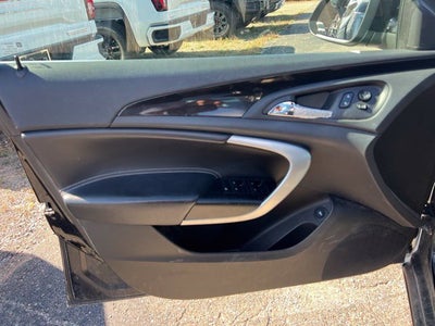 2014 Buick Regal Premium I