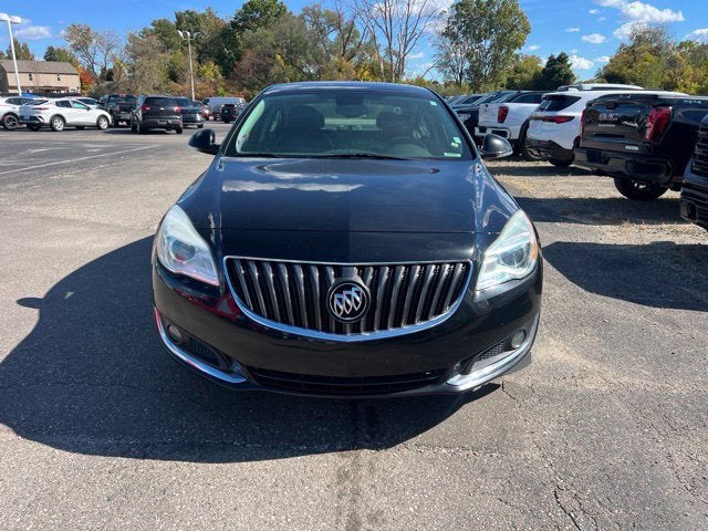 2014 Buick Regal Premium I