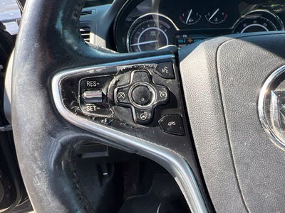 2014 Buick Regal Premium I